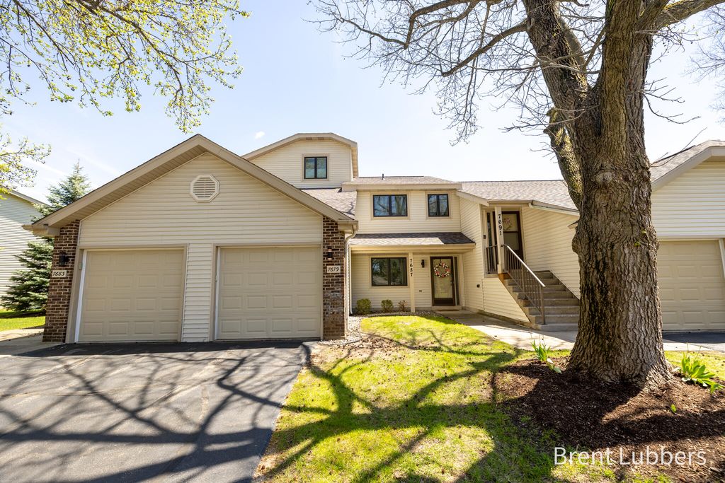 7679 Blackmar Circle, Portage City, MI 49024
