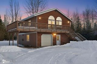 52620 Winwood Court, Nikiski/north Kenai, AK 99635