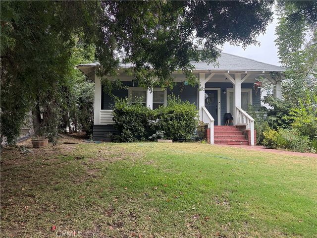 622 Prospect, South Pasadena, CA 91030