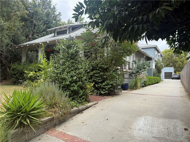 622 Prospect, South Pasadena, CA 91030
