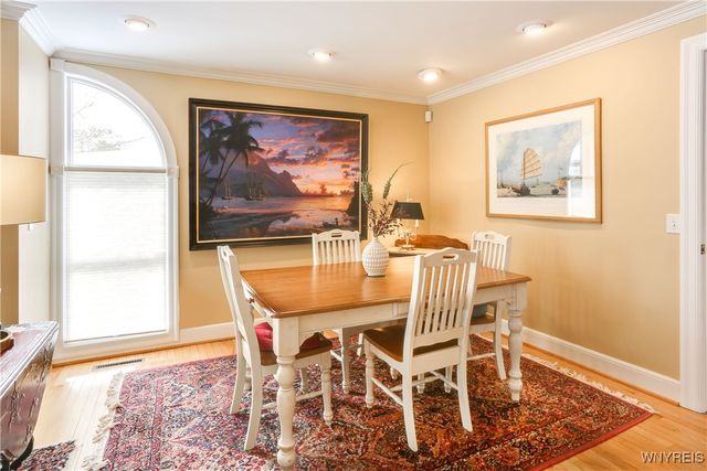 112 Walton Drive, Amherst, NY 14226