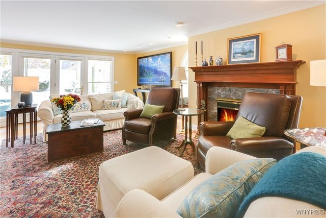 112 Walton Drive, Amherst, NY 14226