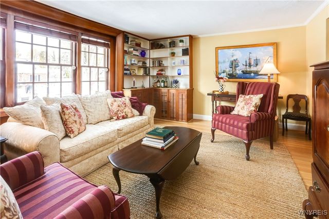 112 Walton Drive, Amherst, NY 14226