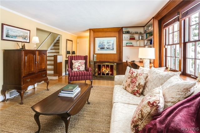 112 Walton Drive, Amherst, NY 14226