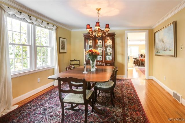 112 Walton Drive, Amherst, NY 14226