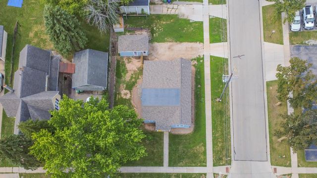 402 4TH STREET, De Pere, WI 54115