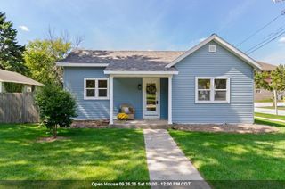 402 4TH STREET, De Pere, WI 54115