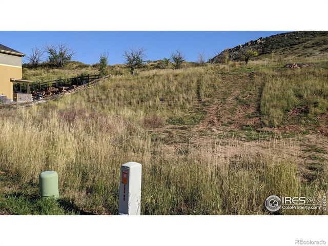 344 McConnell Drive, Lyons, CO 80540