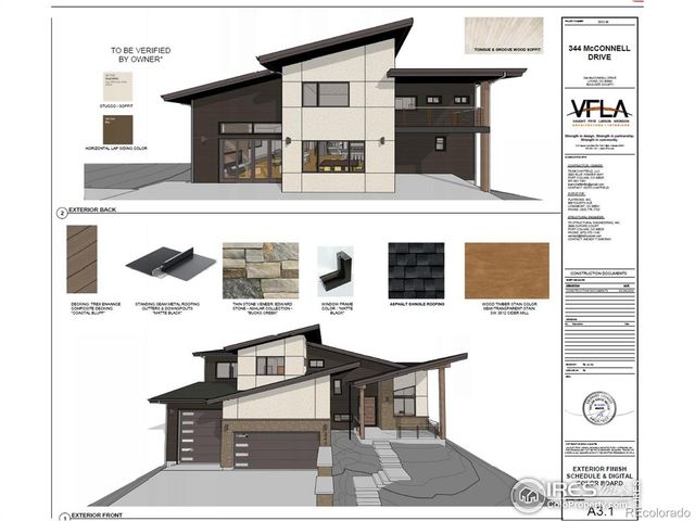 344 McConnell Drive, Lyons, CO 80540