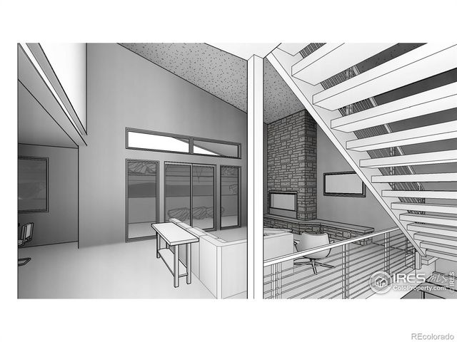 344 McConnell Drive, Lyons, CO 80540