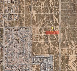0 40TH ST E H8, Lancaster, CA 93535