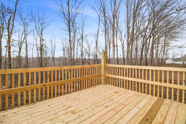 528 Paris Karr Road, Keavy, KY 40737