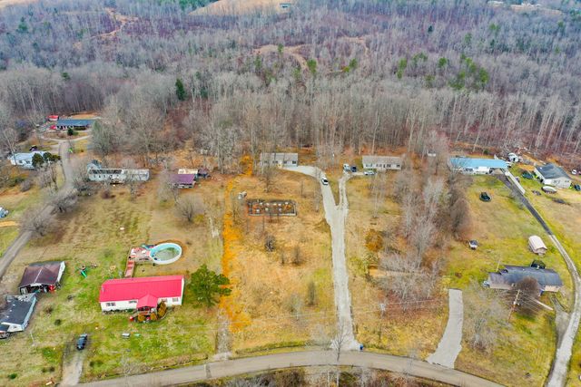 528 Paris Karr Road, Keavy, KY 40737