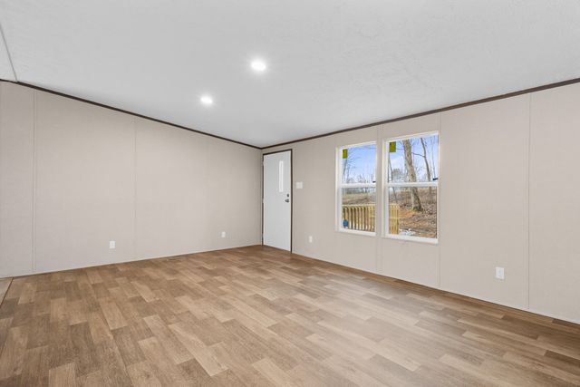 528 Paris Karr Road, Keavy, KY 40737