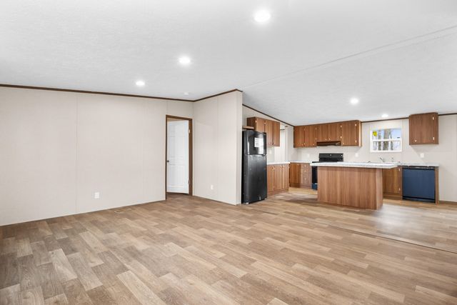 528 Paris Karr Road, Keavy, KY 40737