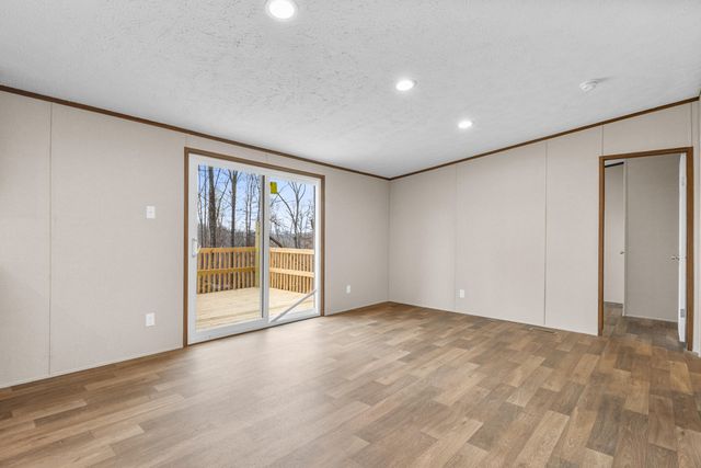 528 Paris Karr Road, Keavy, KY 40737