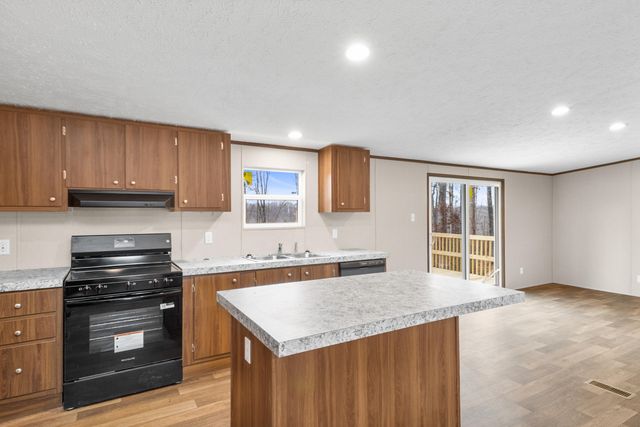 528 Paris Karr Road, Keavy, KY 40737