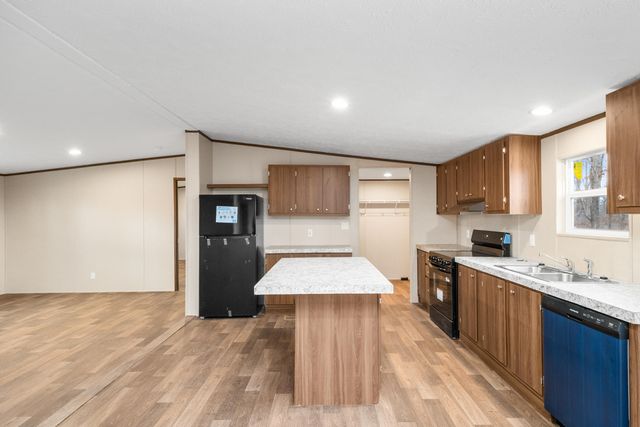 528 Paris Karr Road, Keavy, KY 40737