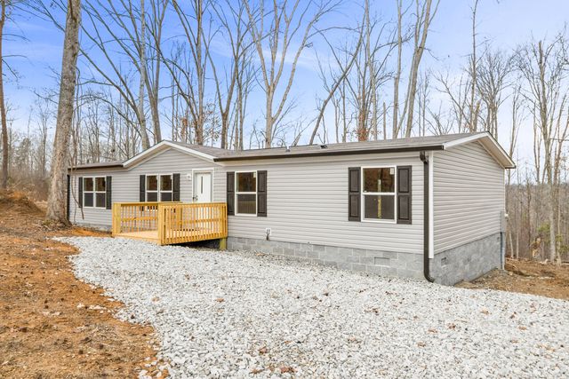 528 Paris Karr Road, Keavy, KY 40737