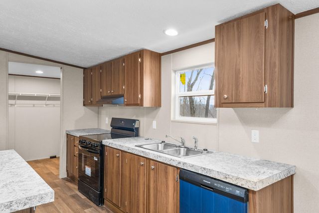 528 Paris Karr Road, Keavy, KY 40737