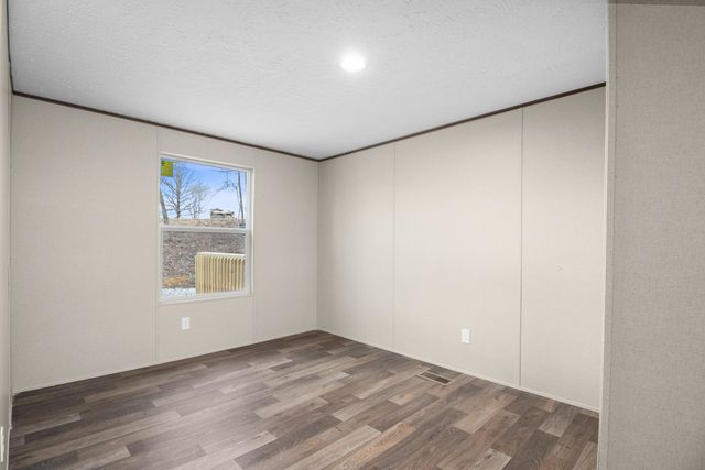 528 Paris Karr Road, Keavy, KY 40737