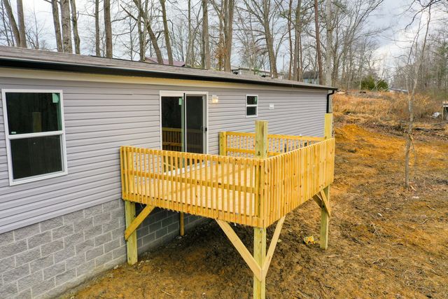 528 Paris Karr Road, Keavy, KY 40737