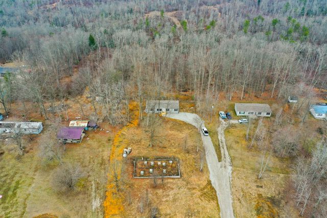 528 Paris Karr Road, Keavy, KY 40737