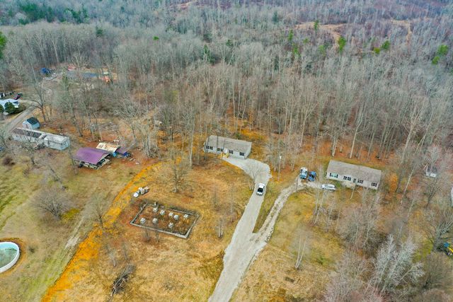 528 Paris Karr Road, Keavy, KY 40737