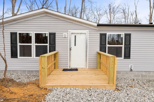 528 Paris Karr Road, Keavy, KY 40737