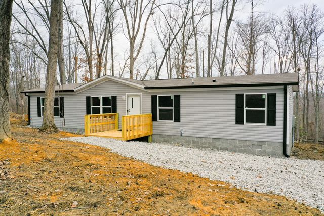 528 Paris Karr Road, Keavy, KY 40737