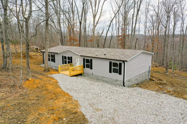 528 Paris Karr Road, Keavy, KY 40737