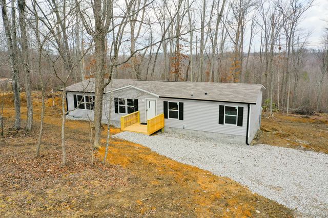 528 Paris Karr Road, Keavy, KY 40737