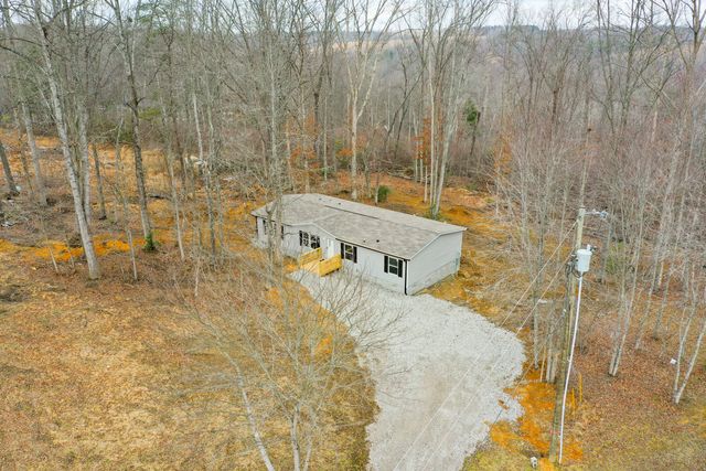 528 Paris Karr Road, Keavy, KY 40737