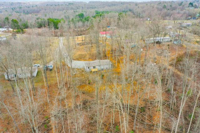 528 Paris Karr Road, Keavy, KY 40737