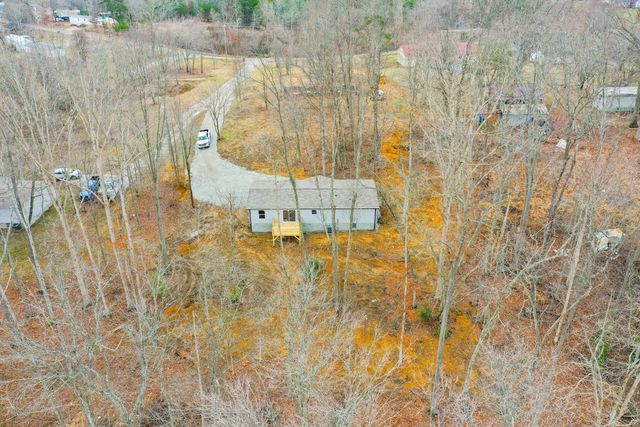 528 Paris Karr Road, Keavy, KY 40737