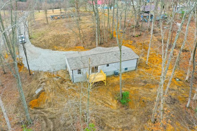 528 Paris Karr Road, Keavy, KY 40737