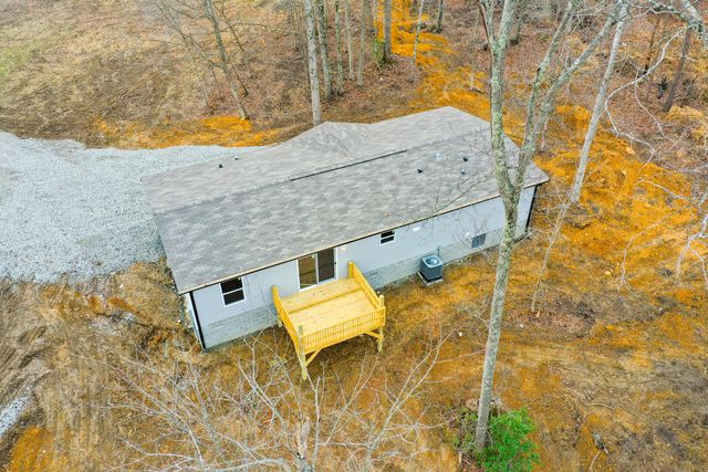 528 Paris Karr Road, Keavy, KY 40737