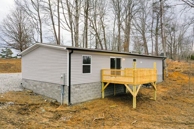 528 Paris Karr Road, Keavy, KY 40737