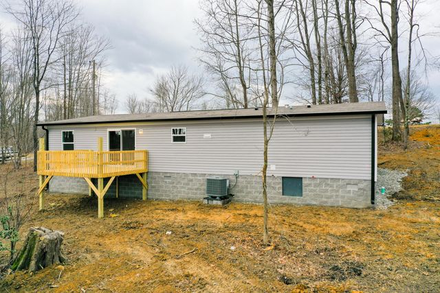 528 Paris Karr Road, Keavy, KY 40737