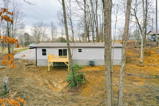 528 Paris Karr Road, Keavy, KY 40737
