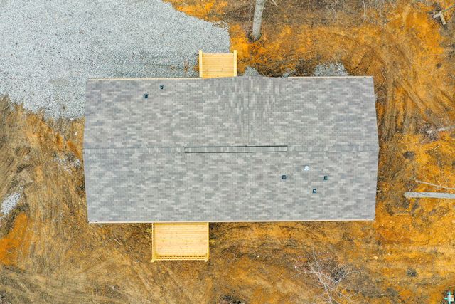 528 Paris Karr Road, Keavy, KY 40737