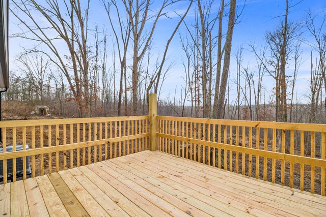 528 Paris Karr Road, Keavy, KY 40737