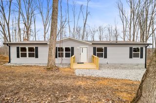 528 Paris Karr Road, Keavy, KY 40737