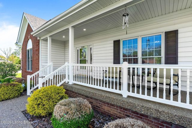 5110 Glen Cove Rd, La Grange, KY 40031
