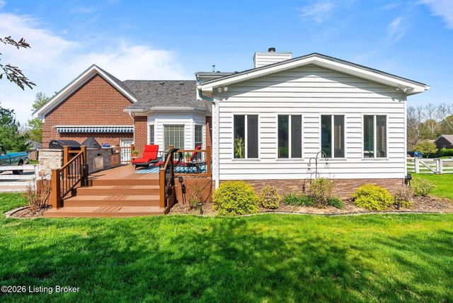 5110 Glen Cove Rd, La Grange, KY 40031