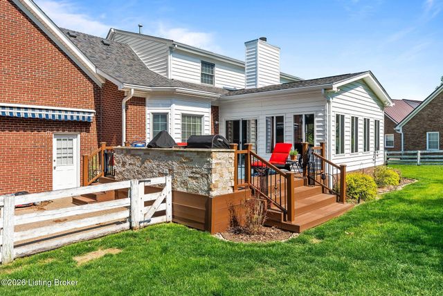 5110 Glen Cove Rd, La Grange, KY 40031