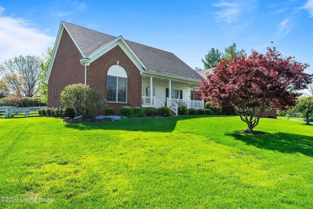 5110 Glen Cove Rd, La Grange, KY 40031