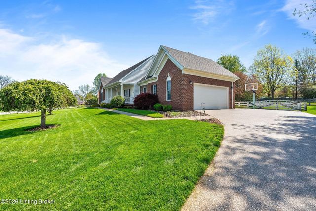 5110 Glen Cove Rd, La Grange, KY 40031