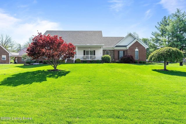 5110 Glen Cove Rd, La Grange, KY 40031