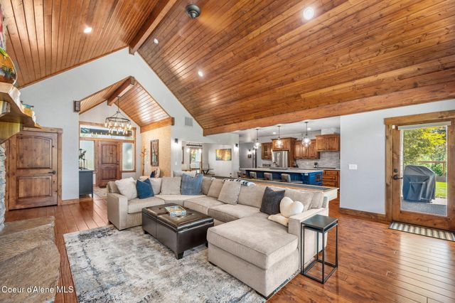 5414 E Firesteed CT, Coeur D'alene, ID 83814